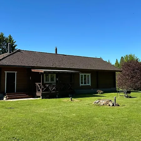 Pihlamaee House *