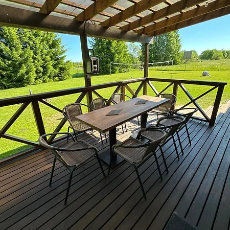 Pihlamaee House *
