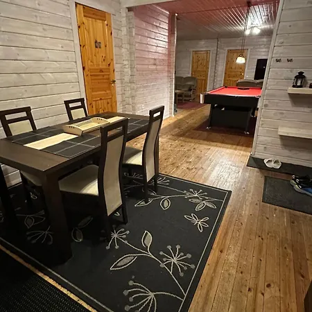 Pihlamaee House Appartement *