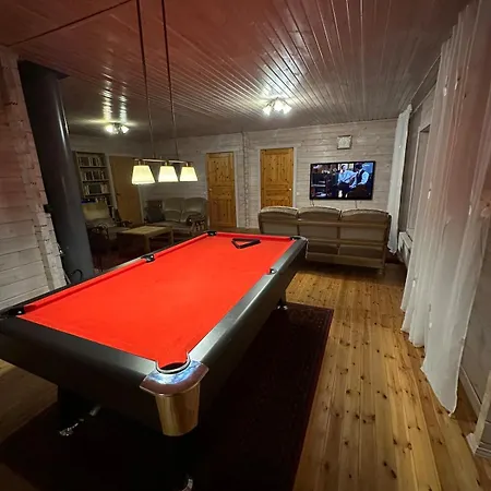 Appartement Pihlamaee House *