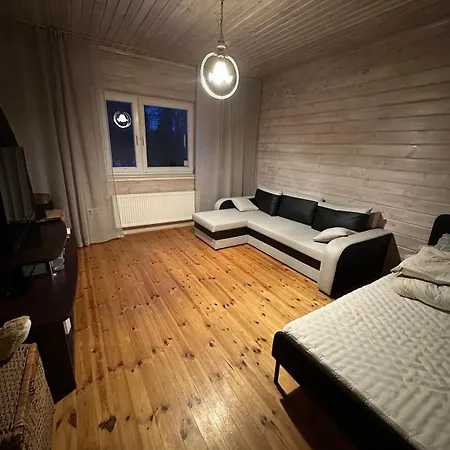 Appartement Pihlamaee House Aruvalla