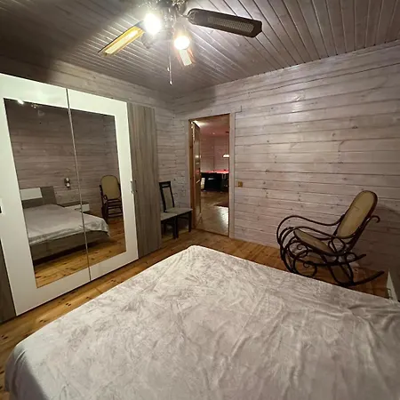 Pihlamaee House Appartement *
