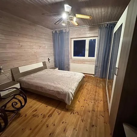 Appartement Pihlamaee House