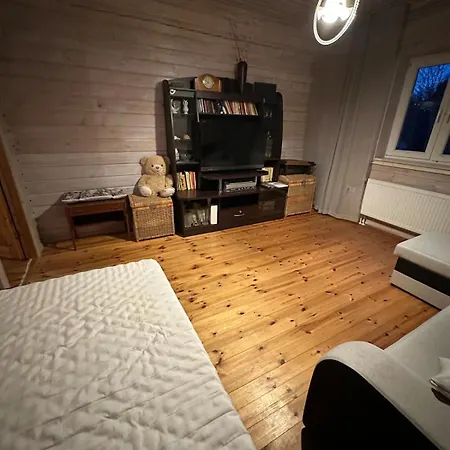 Appartement Pihlamaee House Aruvalla