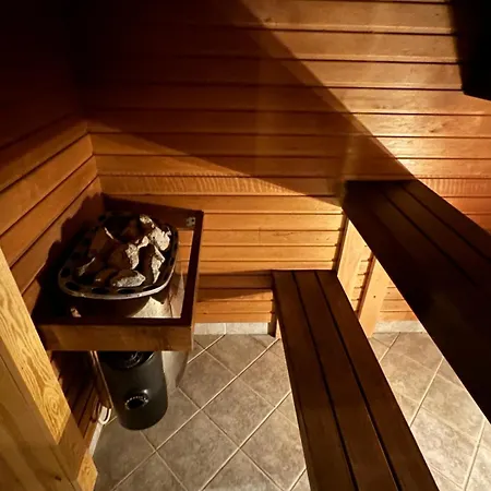Appartement Pihlamaee House